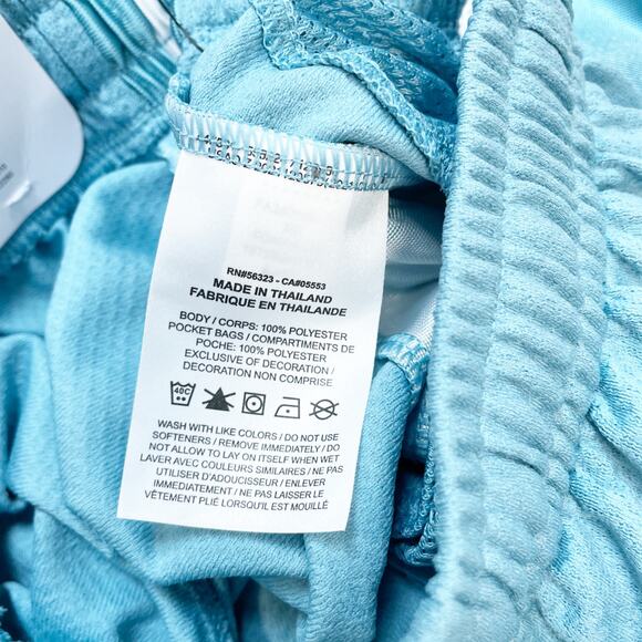 Nike Dri-Fit Elite 23 Big Kids' Basketball Shorts Blue Boys Size XS - Picture 6 of 6